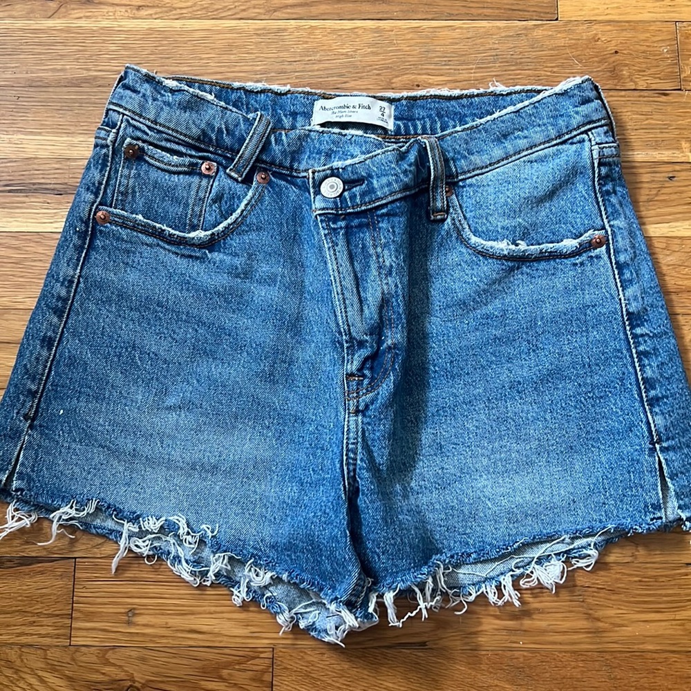 Abercrombie & Fitch Shorts